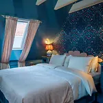 Hotel Charmante Skostredet Bergen