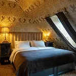 Hotel Charmante Skostredet Bergen