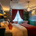 Charmante Skostredet Hotel