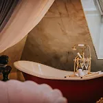 Hotel Charmante Skostredet