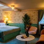 Hotell Charmante - Skostredet