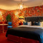 Hotell Charmante - Skostredet Bergen