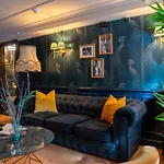 Charmante Skostredet Hotel Bergen