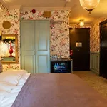 Charmante - Skostredet 5* Bergen