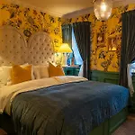 Charmante Skostredet Hotel
