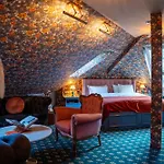 Charmante - Skostredet Hotell 5*