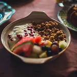 Charmante - Skostredet 5* Bergen
