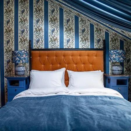 Hotel Charmante - Skostredet 5*