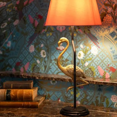 Charmante - Skostredet 5*