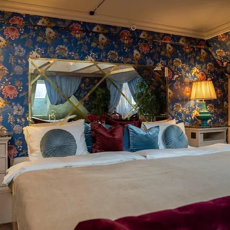 Hotel Charmante - Skostredet