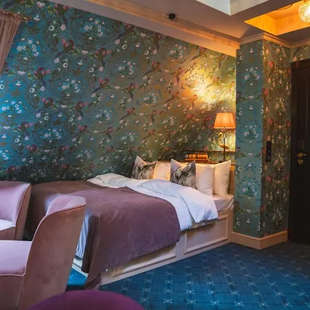 Charmante - Skostredet 5*