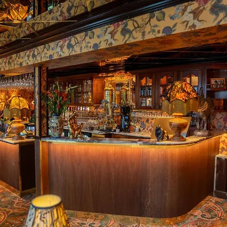 Charmante - Skostredet 5*