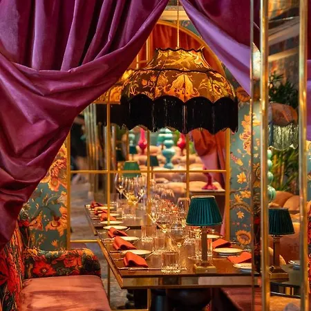 Charmante - Skostredet Hotel 5*