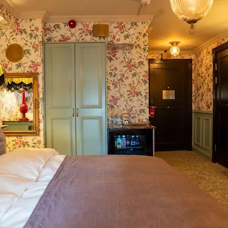 Charmante - Skostredet 5* Bergen