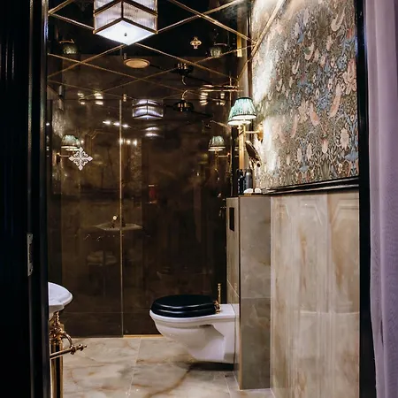 Charmante - Skostredet Hotel Bergen