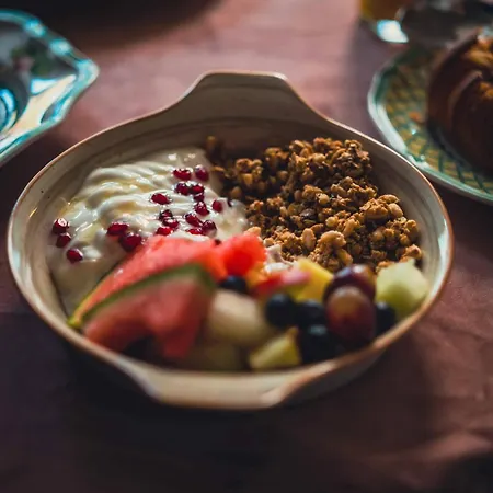 Charmante - Skostredet 5* Bergen