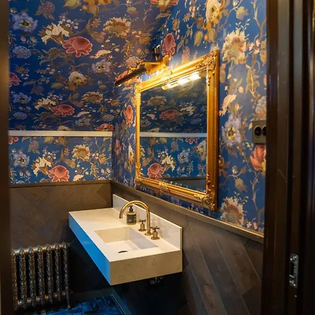 Charmante - Skostredet 5*