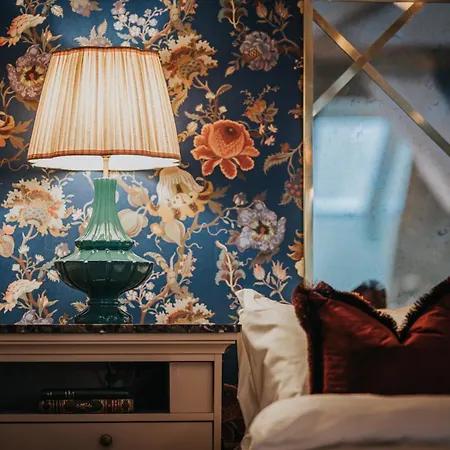 Charmante - Skostredet Bergen