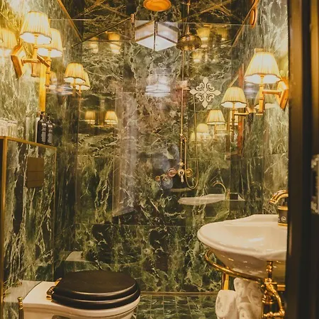 Charmante - Skostredet 5*