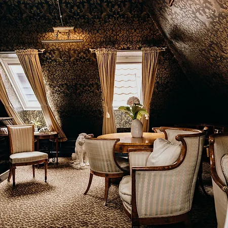 Hotel Charmante - Skostredet