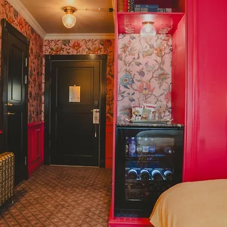 Charmante - Skostredet 5*