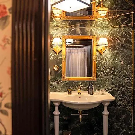 Hotell Charmante Skostredet Bergen