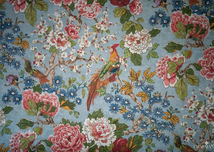 Hotel Charmante Skostredet