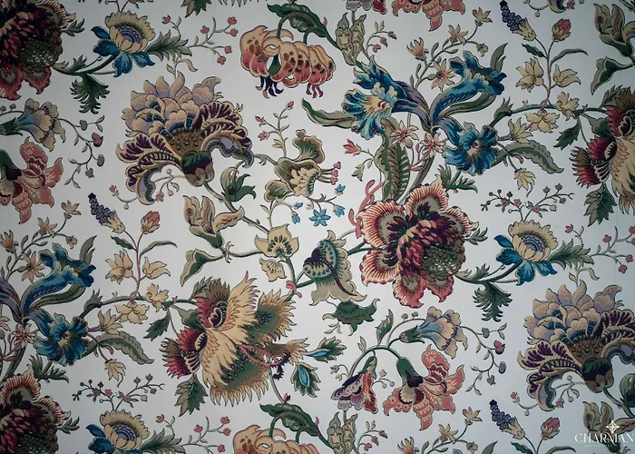 Charmante Skostredet 5*