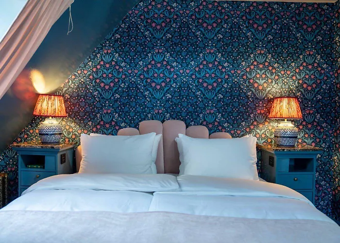 Charmante Skostredet Hotel