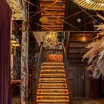 Hotel Charmante Skostredet