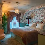 Charmante Skostredet 5*