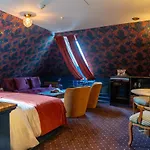 Charmante Skostredet Hotel