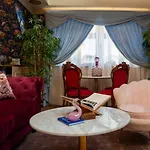 Charmante Skostredet Hotel