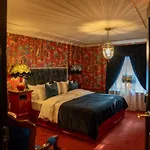 Charmante Skostredet Bergen