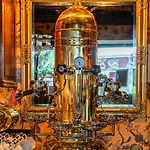 Hotel Charmante Skostredet 5*