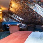 Charmante Skostredet Hotel Bergen