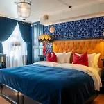 Charmante Skostredet Hotel 5*