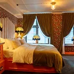 Hotel Charmante Skostredet