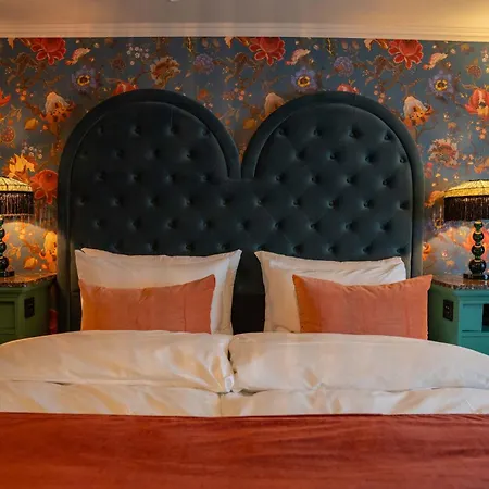 Charmante - Skostredet Otel Bergen