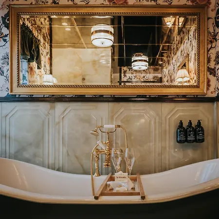 Charmante Skostredet Hotel