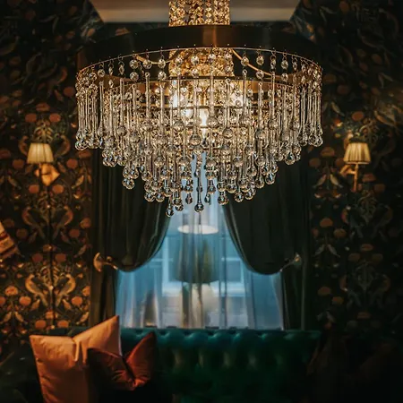 Otel Charmante - Skostredet Bergen